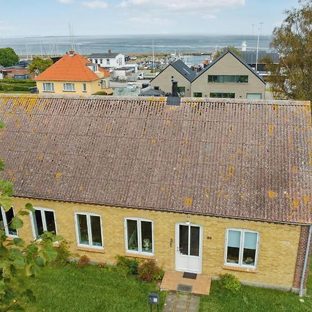 Stunning Home In Haderslev With Wifi Ngoại thất bức ảnh