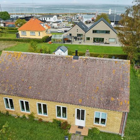 Stunning Home In Haderslev With Wifi Ngoại thất bức ảnh
