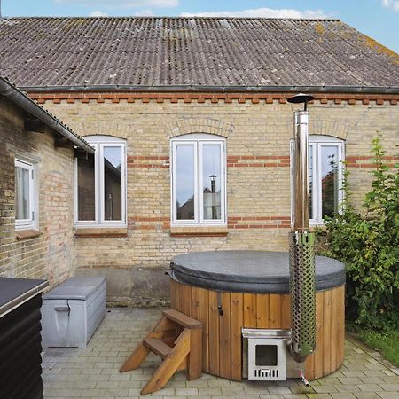 Stunning Home In Haderslev With Wifi Ngoại thất bức ảnh