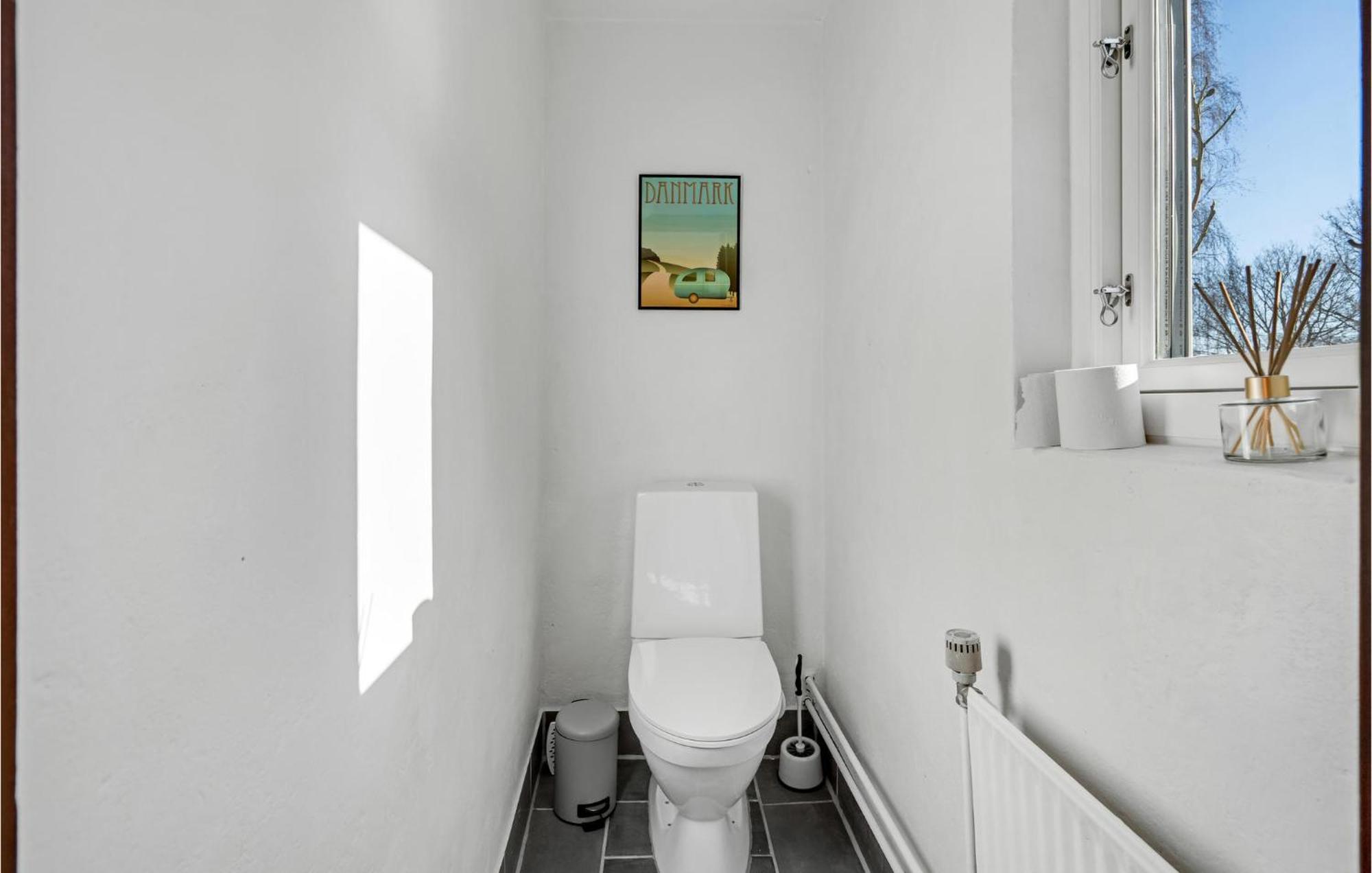 Stunning Home In Haderslev With Wifi Ngoại thất bức ảnh