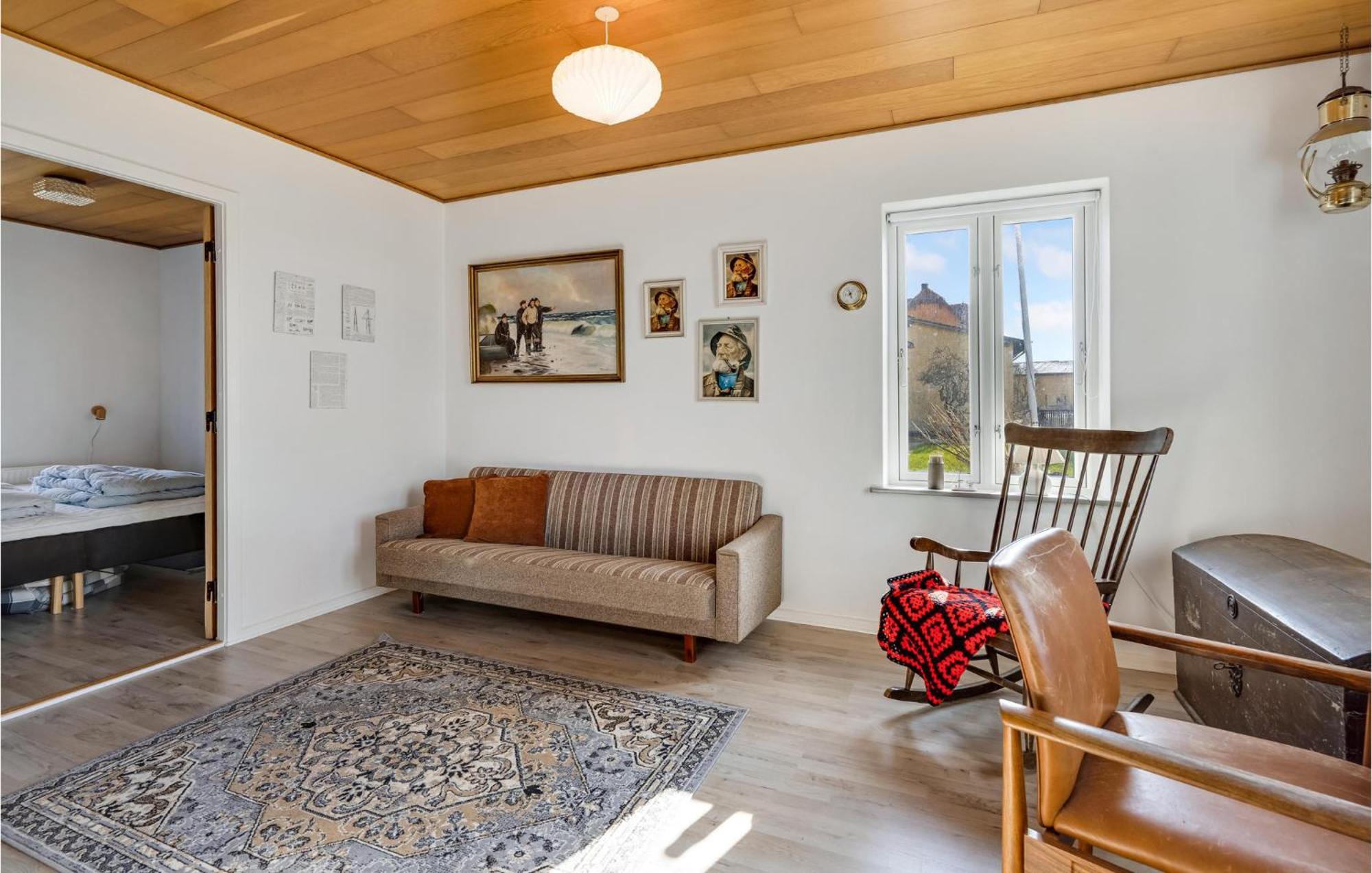 Stunning Home In Haderslev With Wifi Ngoại thất bức ảnh