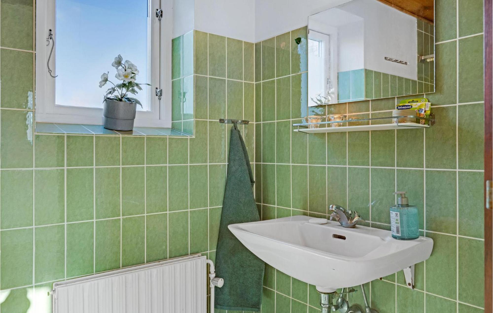 Stunning Home In Haderslev With Wifi Ngoại thất bức ảnh