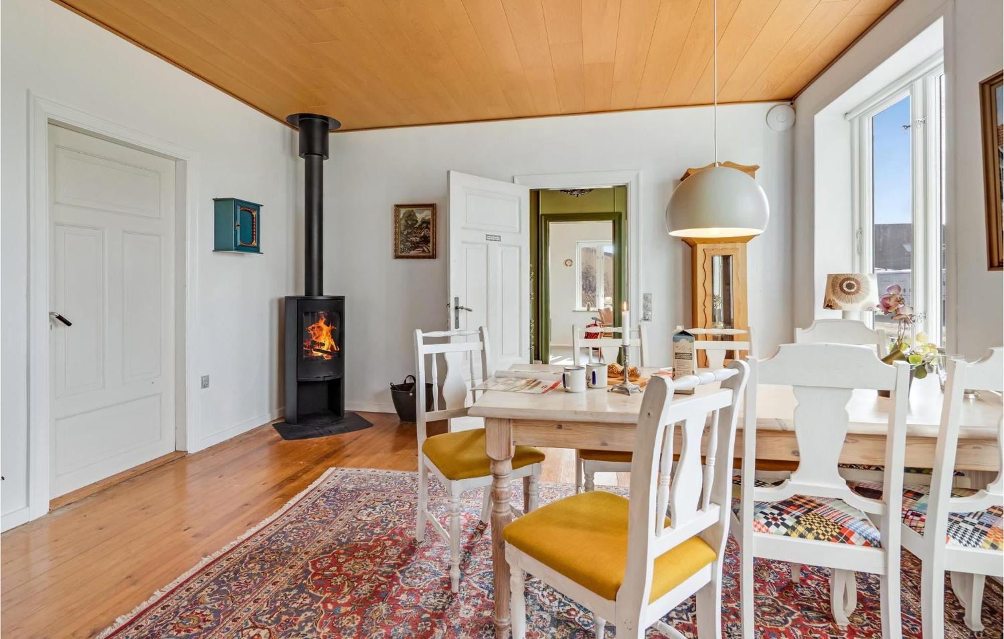 Stunning Home In Haderslev With Wifi Ngoại thất bức ảnh