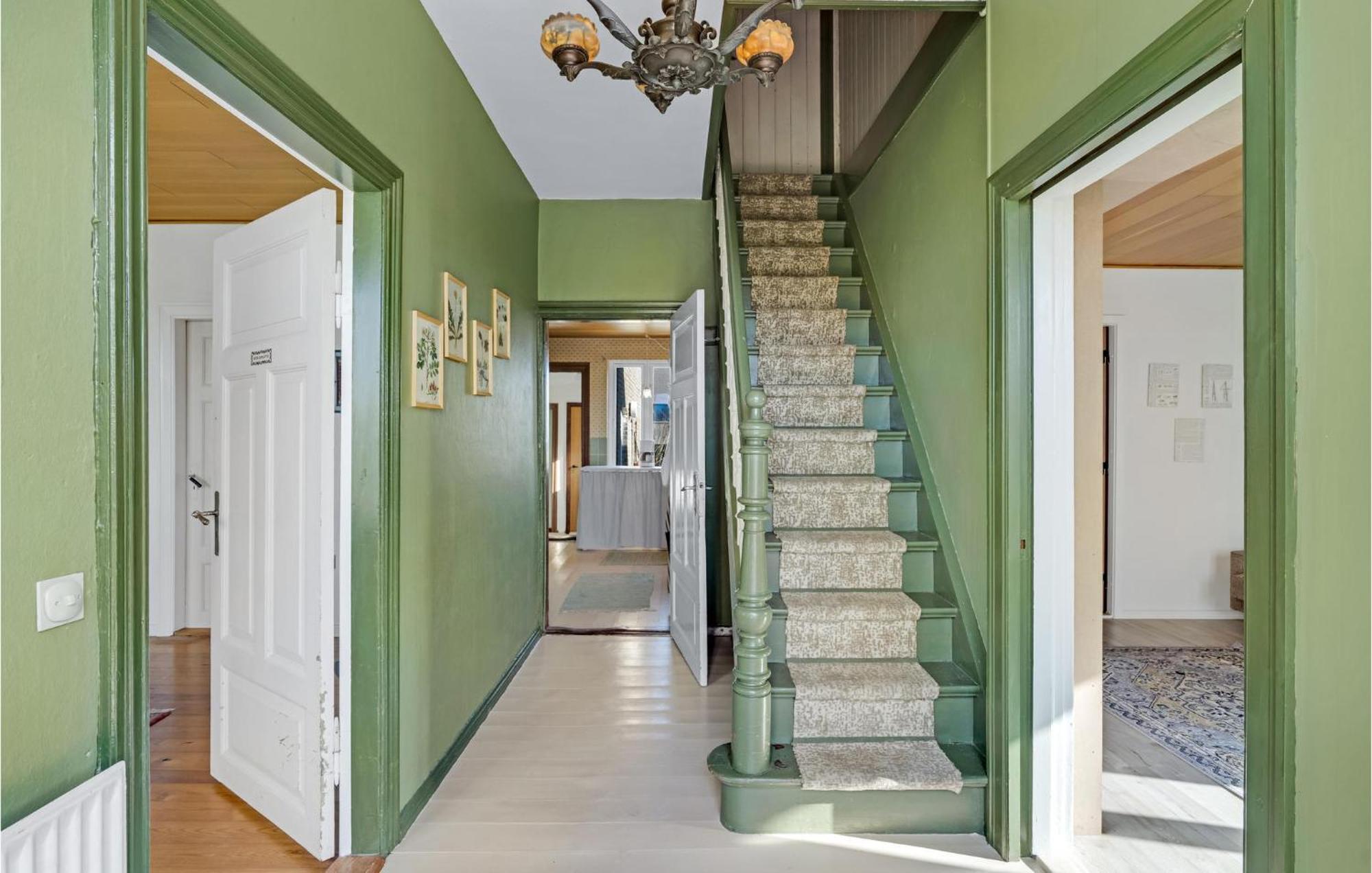 Stunning Home In Haderslev With Wifi Ngoại thất bức ảnh