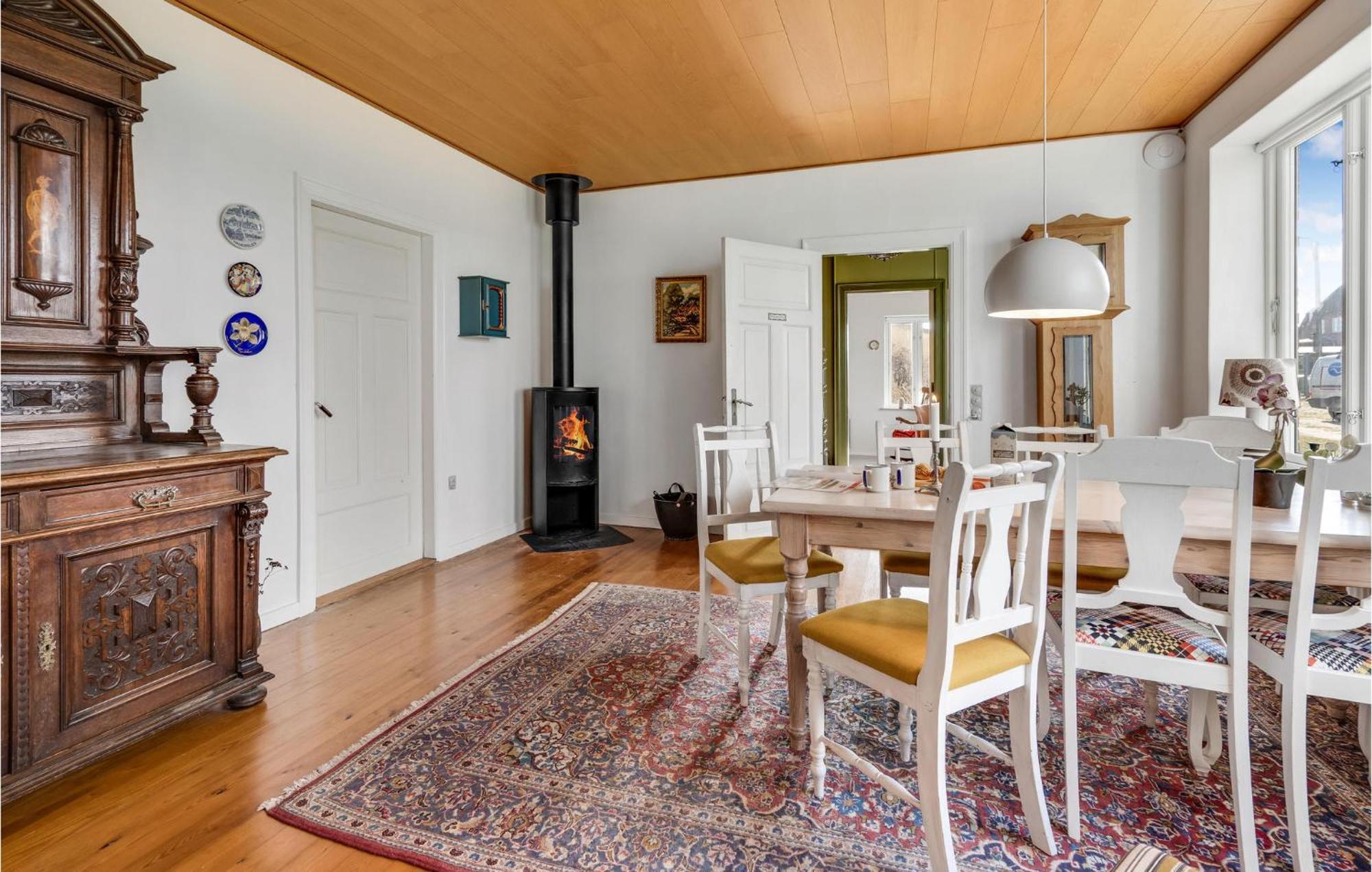 Stunning Home In Haderslev With Wifi Ngoại thất bức ảnh