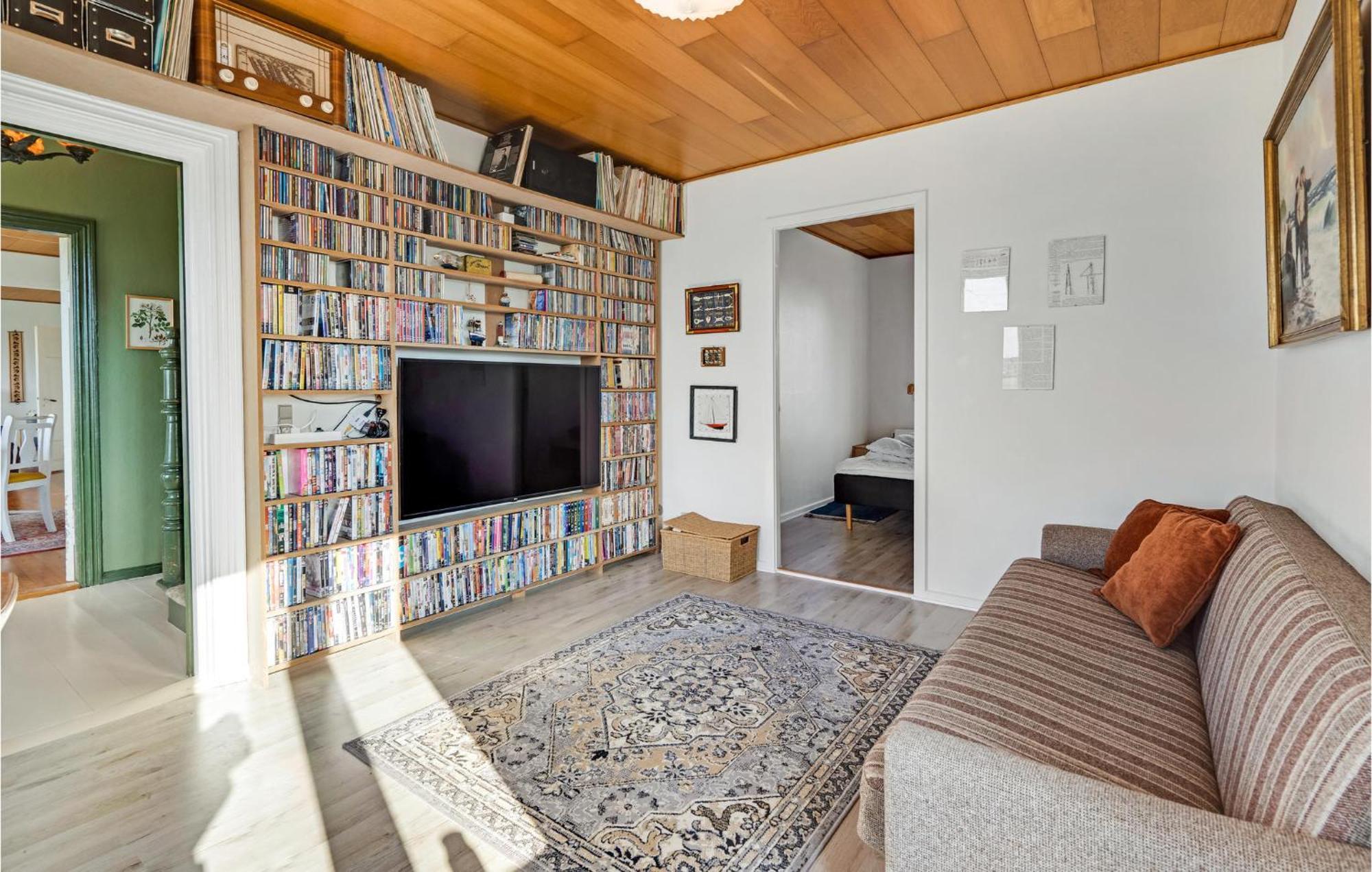 Stunning Home In Haderslev With Wifi Ngoại thất bức ảnh