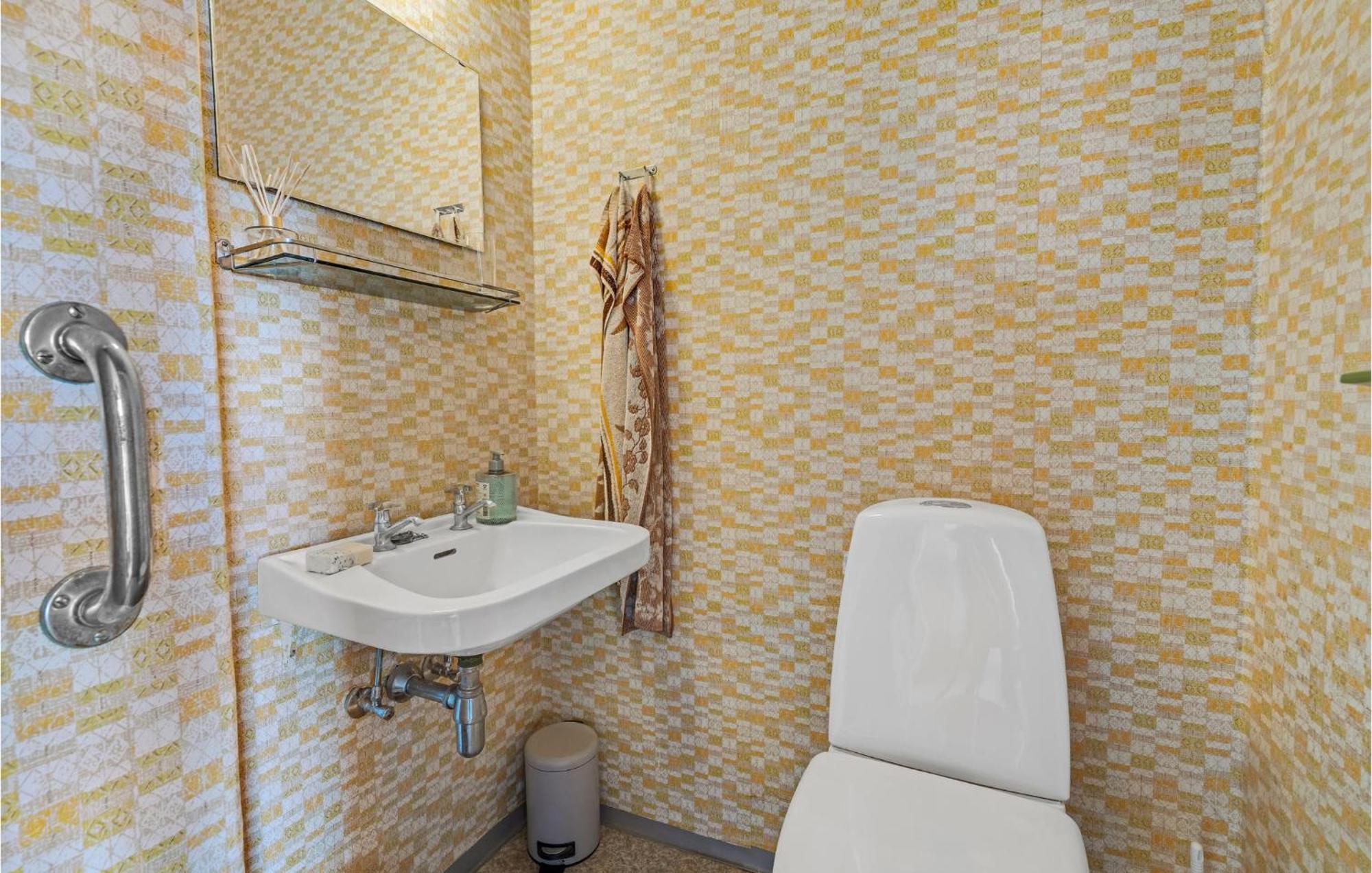 Stunning Home In Haderslev With Wifi Ngoại thất bức ảnh