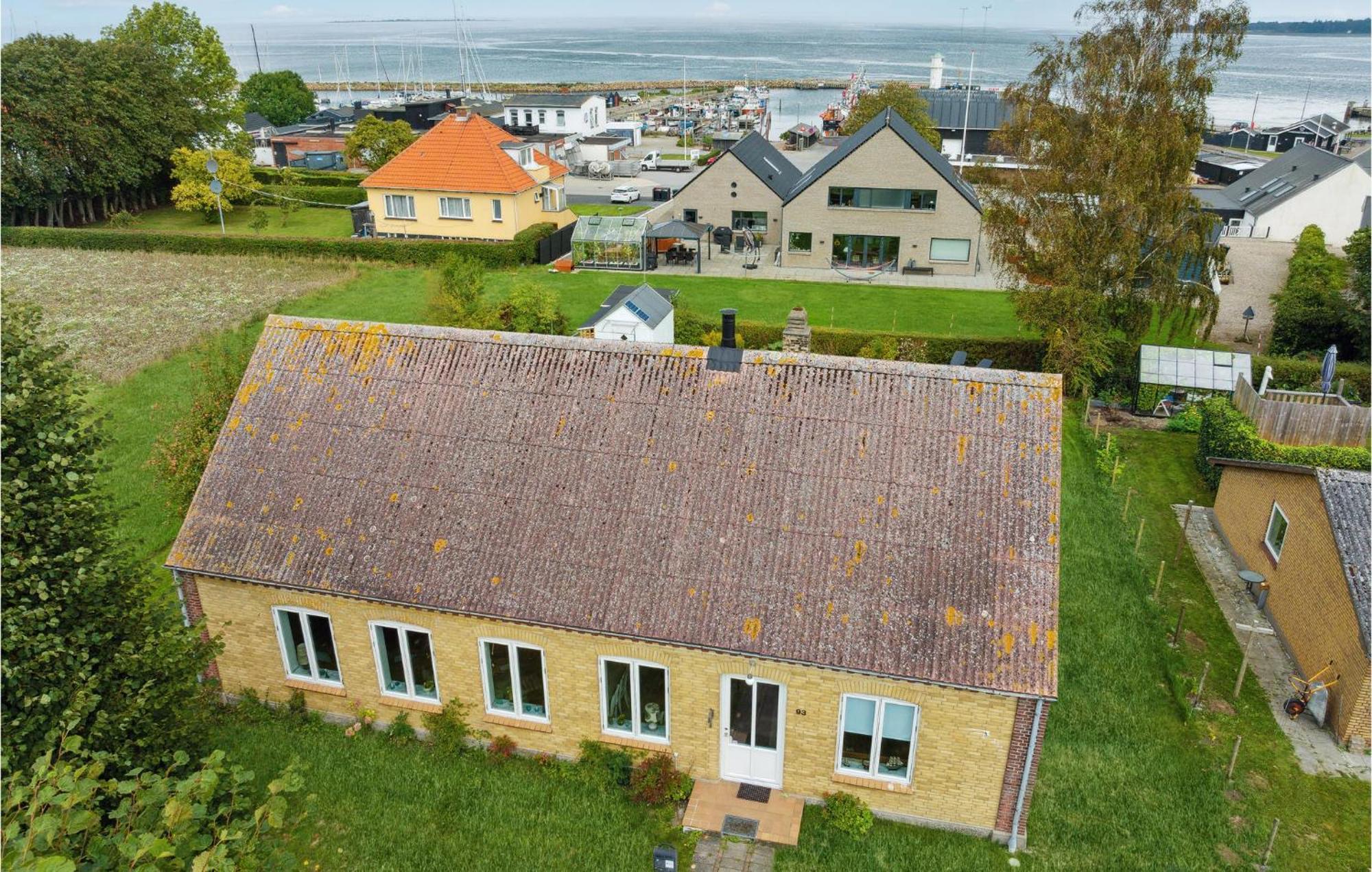 Stunning Home In Haderslev With Wifi Ngoại thất bức ảnh