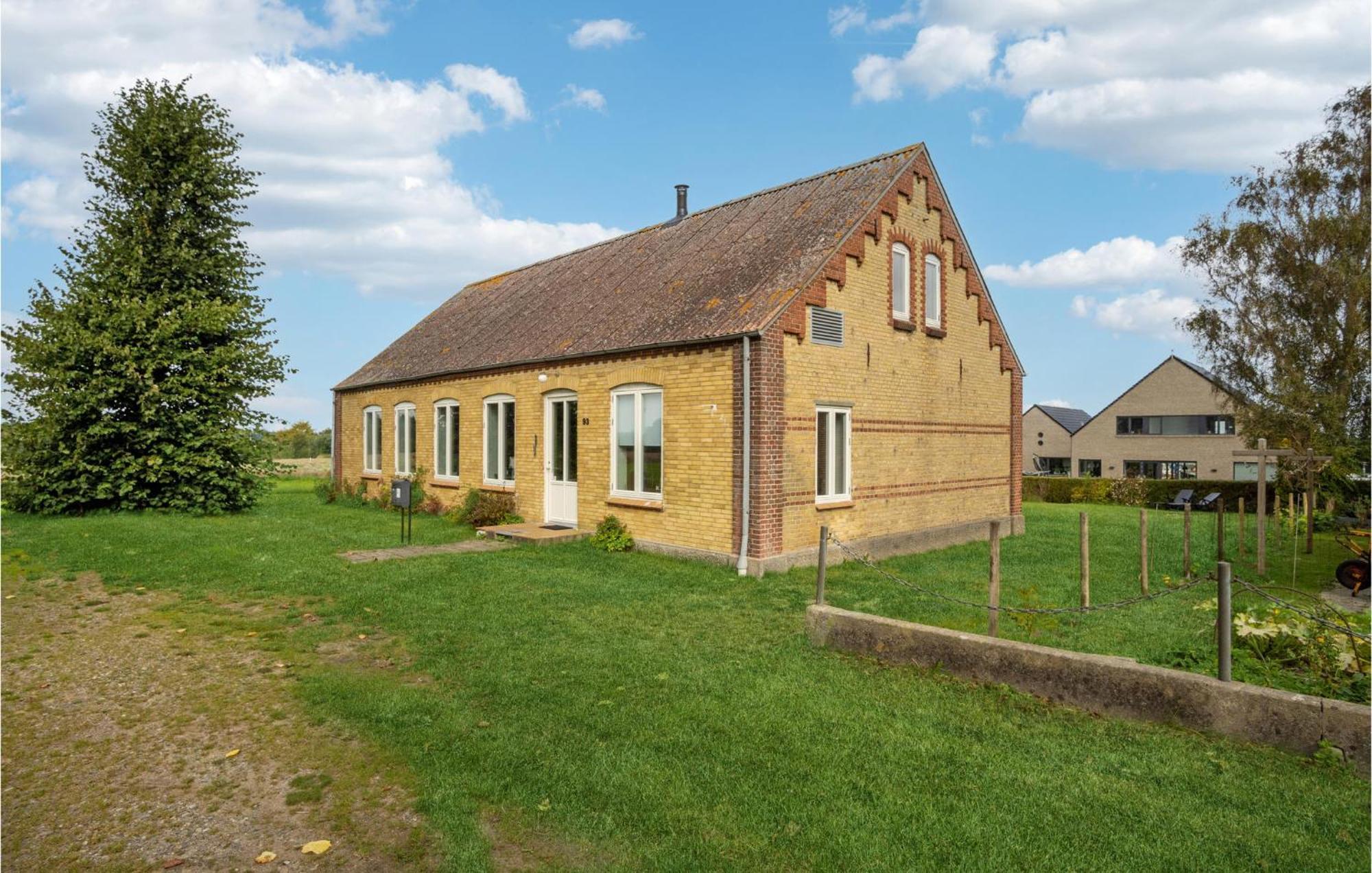 Stunning Home In Haderslev With Wifi Ngoại thất bức ảnh