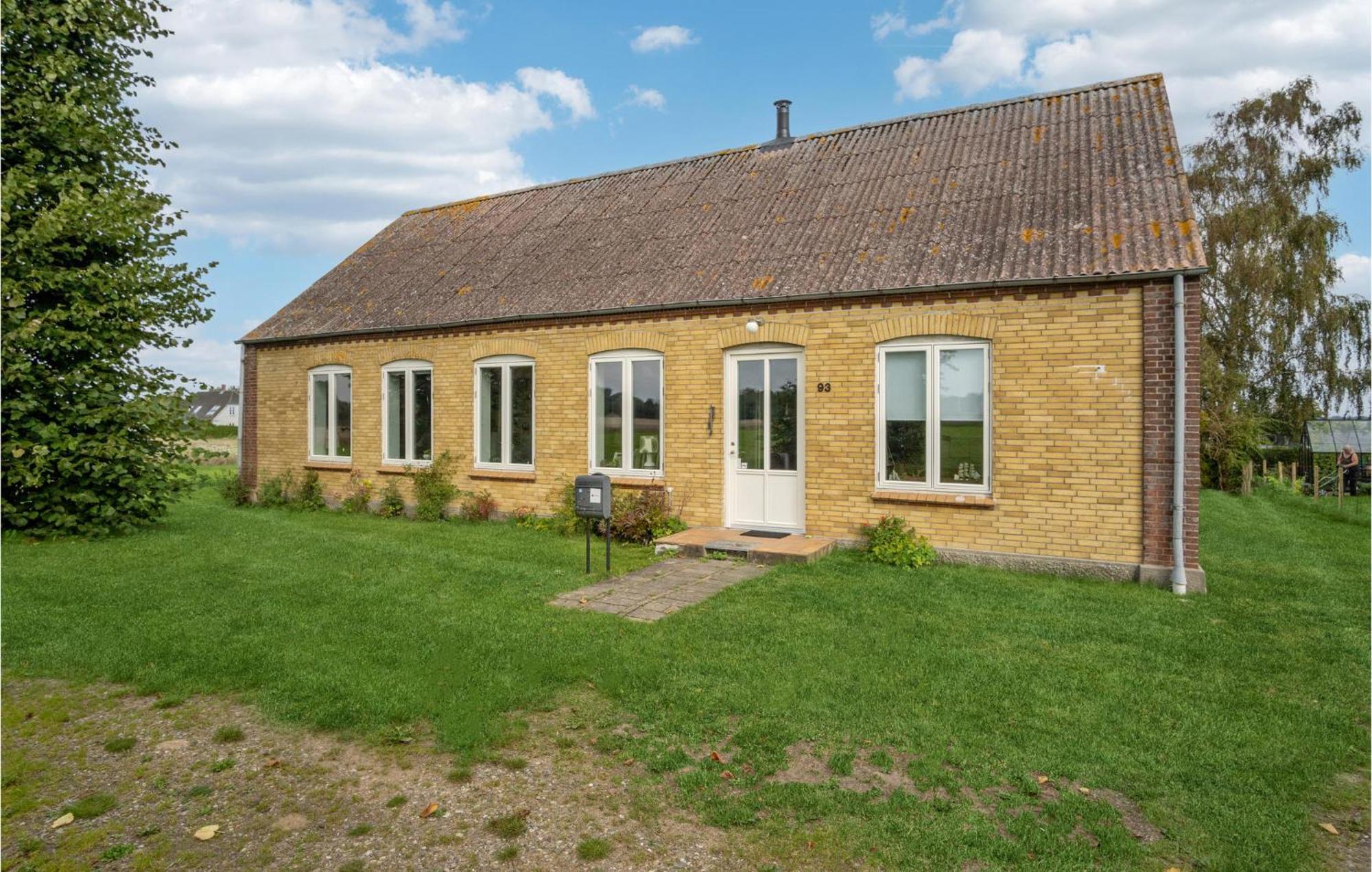 Stunning Home In Haderslev With Wifi Ngoại thất bức ảnh