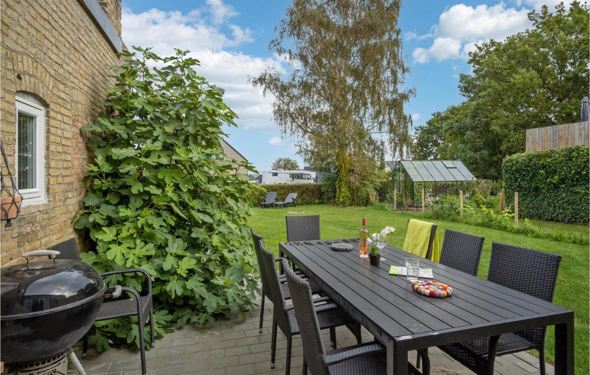 Stunning Home In Haderslev With Wifi Ngoại thất bức ảnh